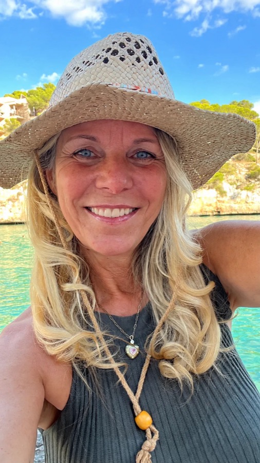 Kerstin Steiner