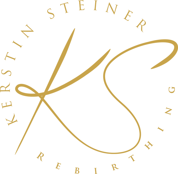 Kerstin Steiner Rebirthing
